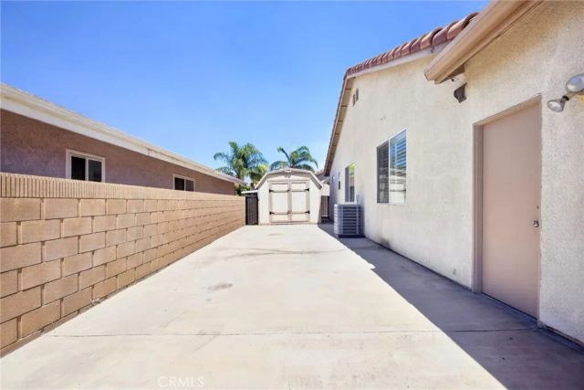 4470 Berkley Avenue, Hemet, CA 92544