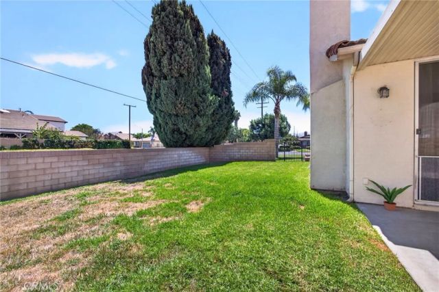 4470 Berkley Avenue, Hemet, CA 92544