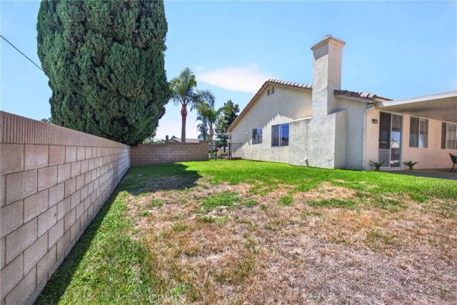 4470 Berkley Avenue, Hemet, CA 92544