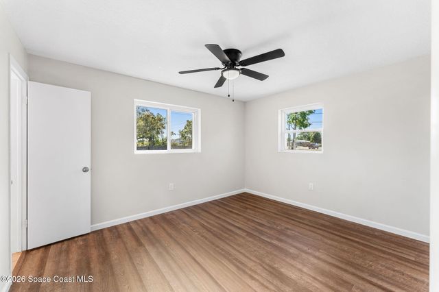 2318 Monty Lane, Rockledge, FL 32955