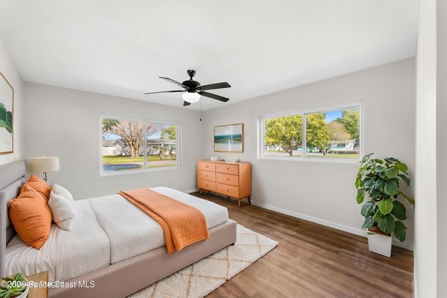 2318 Monty Lane, Rockledge, FL 32955