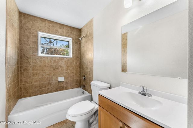 2318 Monty Lane, Rockledge, FL 32955