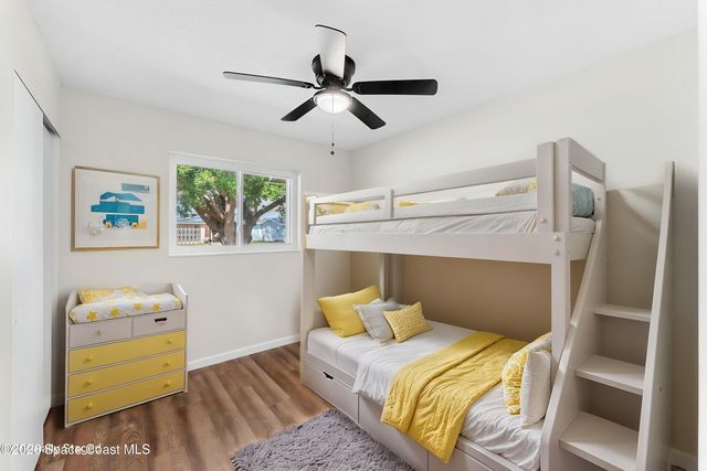 2318 Monty Lane, Rockledge, FL 32955