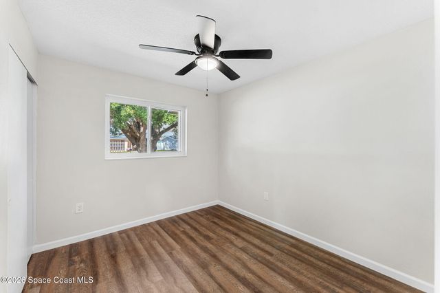 2318 Monty Lane, Rockledge, FL 32955