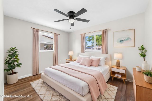 2318 Monty Lane, Rockledge, FL 32955