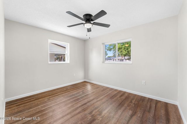 2318 Monty Lane, Rockledge, FL 32955