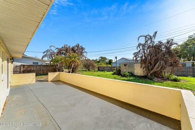 2318 Monty Lane, Rockledge, FL 32955