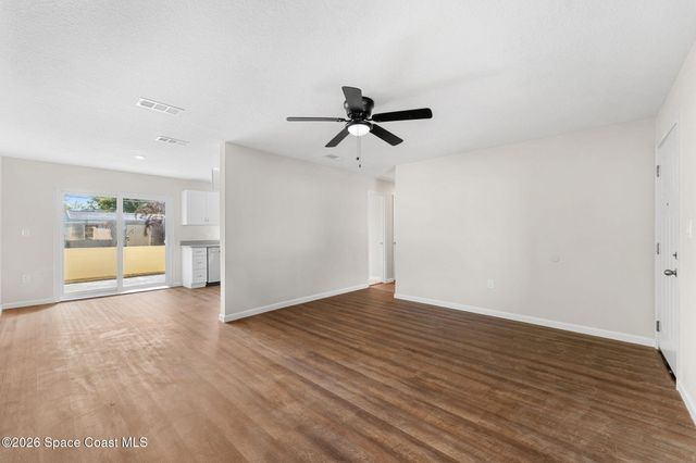 2318 Monty Lane, Rockledge, FL 32955