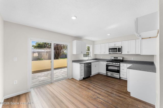 2318 Monty Lane, Rockledge, FL 32955