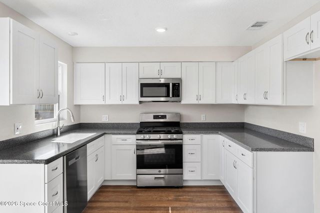 2318 Monty Lane, Rockledge, FL 32955