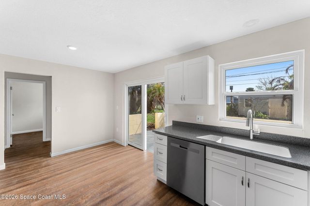 2318 Monty Lane, Rockledge, FL 32955