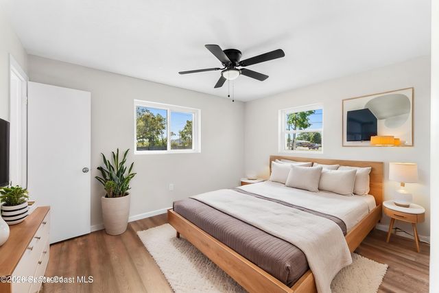 2318 Monty Lane, Rockledge, FL 32955