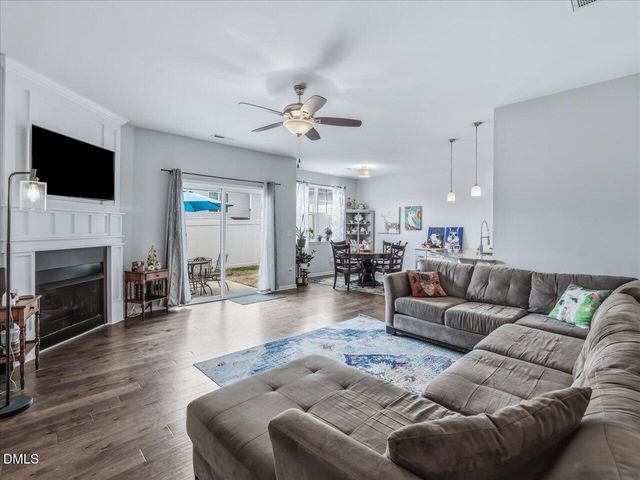 125 Churment Court, Durham, NC 27703