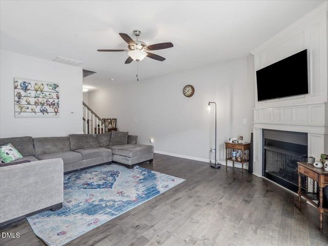 125 Churment Court, Durham, NC 27703