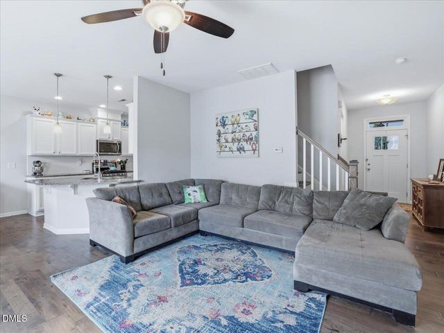 125 Churment Court, Durham, NC 27703