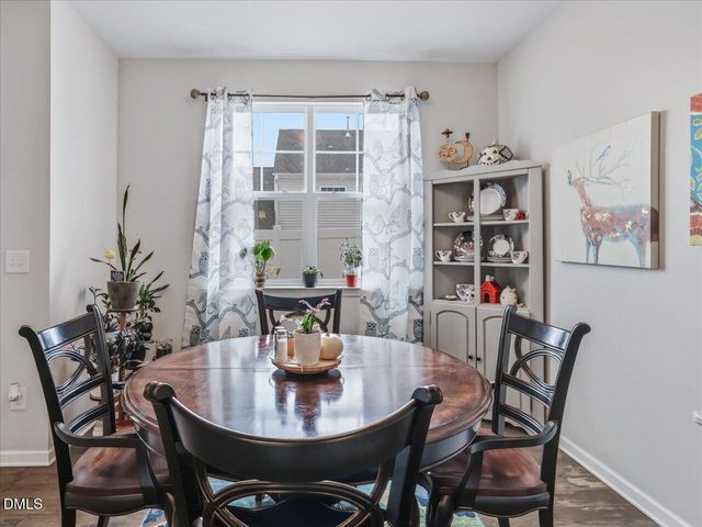 125 Churment Court, Durham, NC 27703