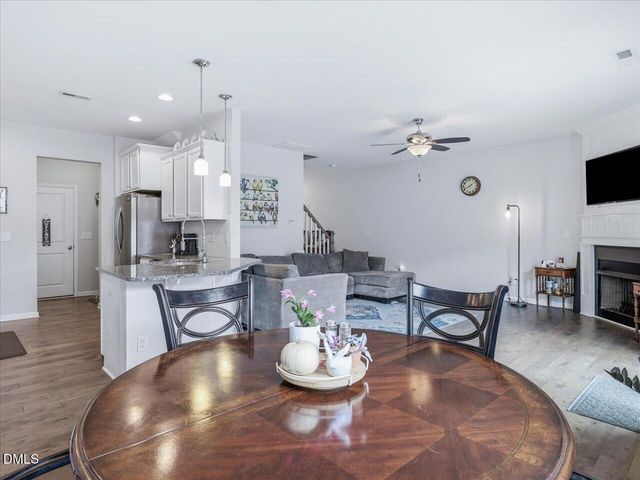 125 Churment Court, Durham, NC 27703