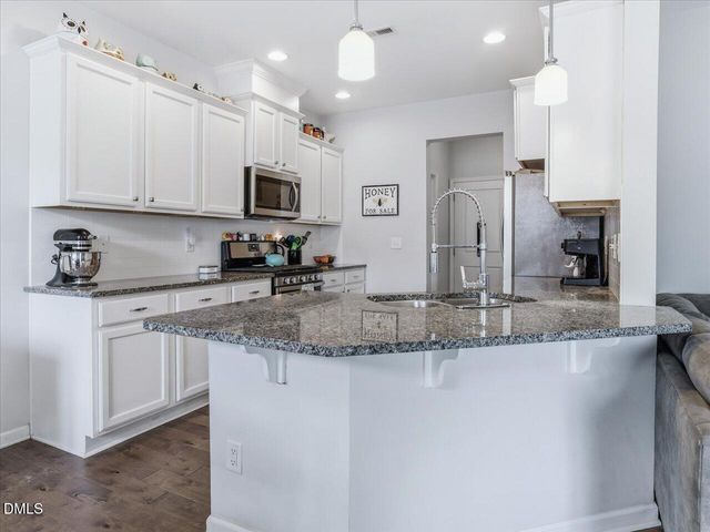 125 Churment Court, Durham, NC 27703