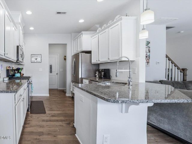 125 Churment Court, Durham, NC 27703