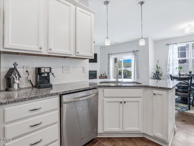 125 Churment Court, Durham, NC 27703