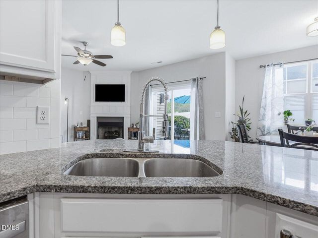 125 Churment Court, Durham, NC 27703