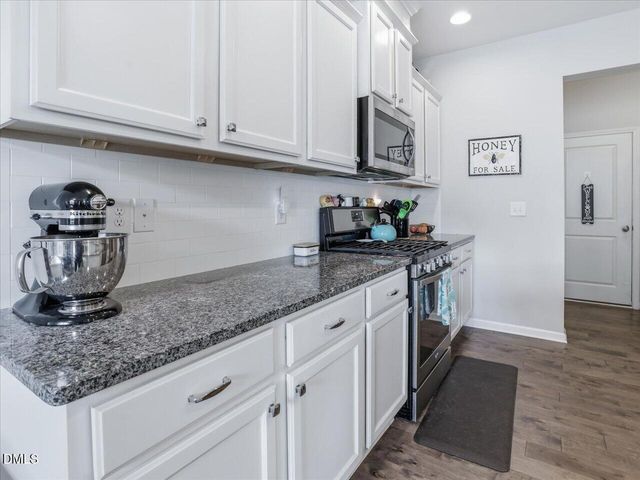 125 Churment Court, Durham, NC 27703