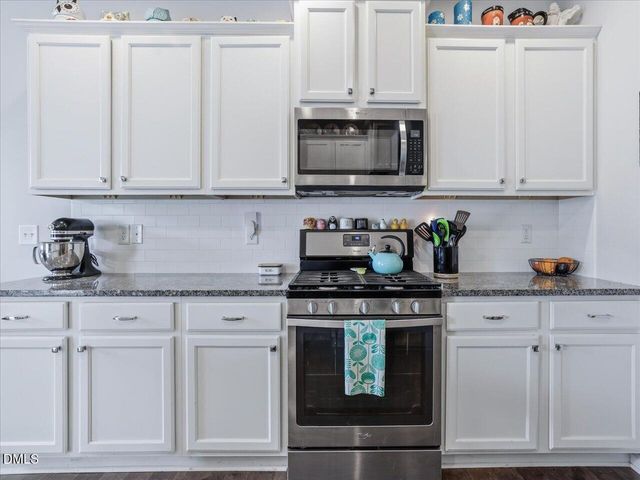 125 Churment Court, Durham, NC 27703