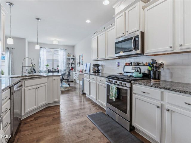 125 Churment Court, Durham, NC 27703