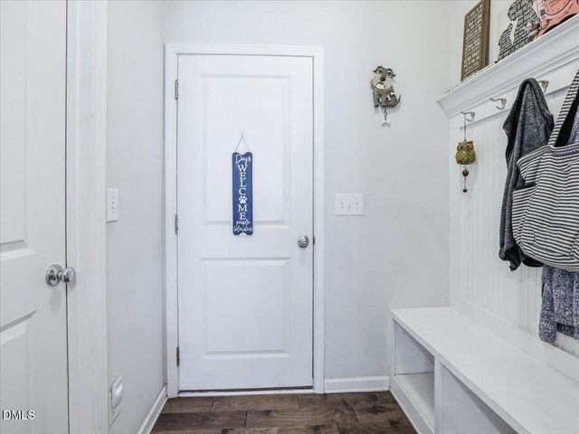 125 Churment Court, Durham, NC 27703