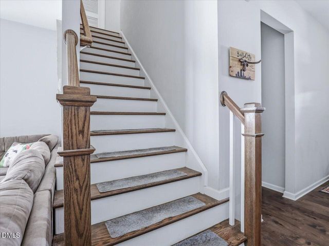 125 Churment Court, Durham, NC 27703