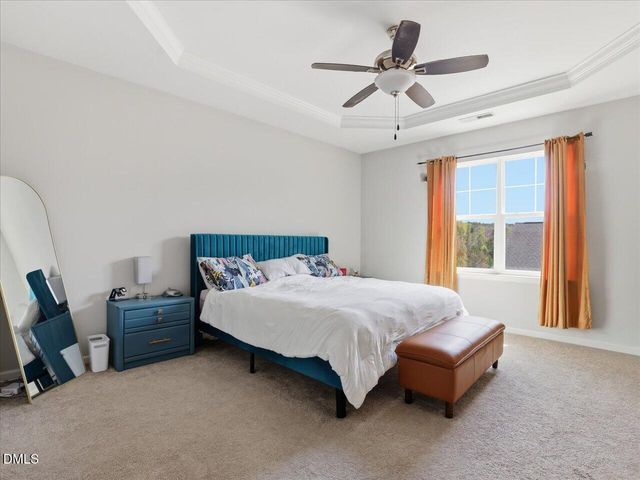 125 Churment Court, Durham, NC 27703