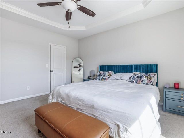 125 Churment Court, Durham, NC 27703