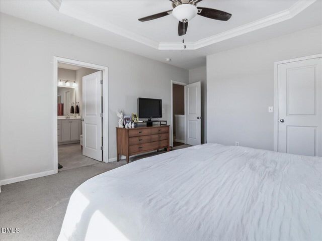 125 Churment Court, Durham, NC 27703