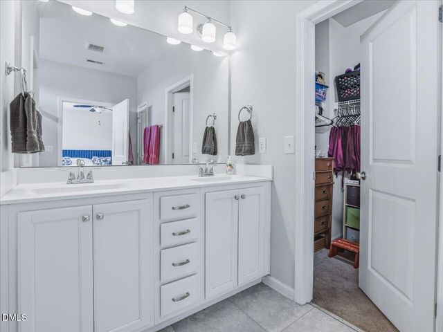 125 Churment Court, Durham, NC 27703