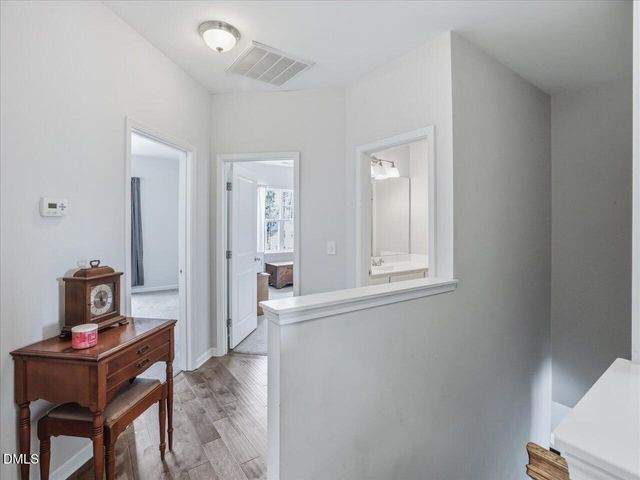 125 Churment Court, Durham, NC 27703