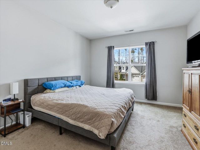 125 Churment Court, Durham, NC 27703