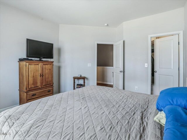 125 Churment Court, Durham, NC 27703