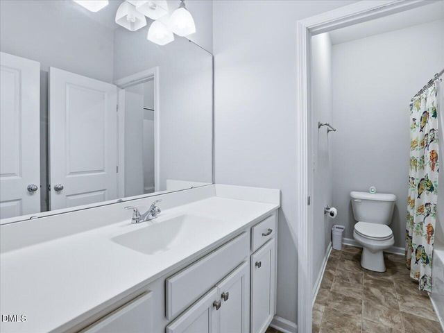 125 Churment Court, Durham, NC 27703