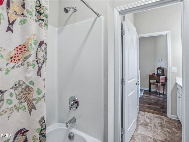 125 Churment Court, Durham, NC 27703