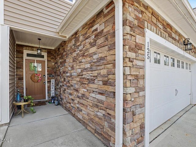 125 Churment Court, Durham, NC 27703