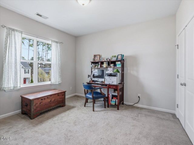 125 Churment Court, Durham, NC 27703