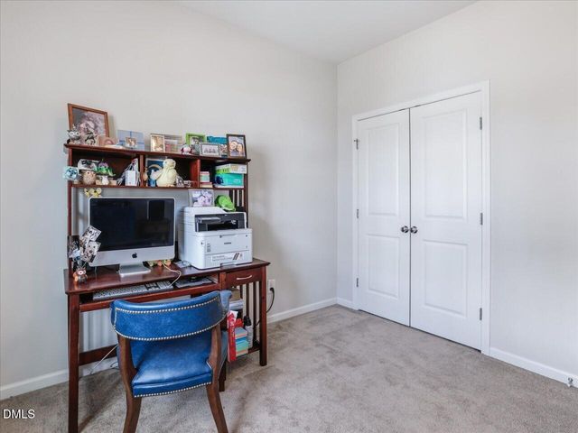 125 Churment Court, Durham, NC 27703