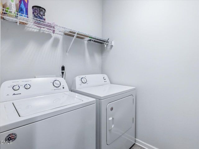 125 Churment Court, Durham, NC 27703