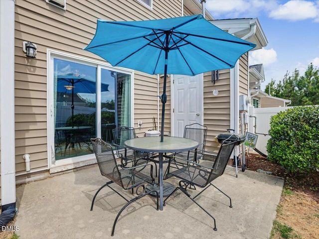 125 Churment Court, Durham, NC 27703