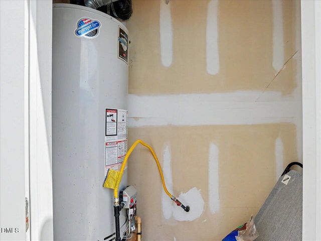 125 Churment Court, Durham, NC 27703