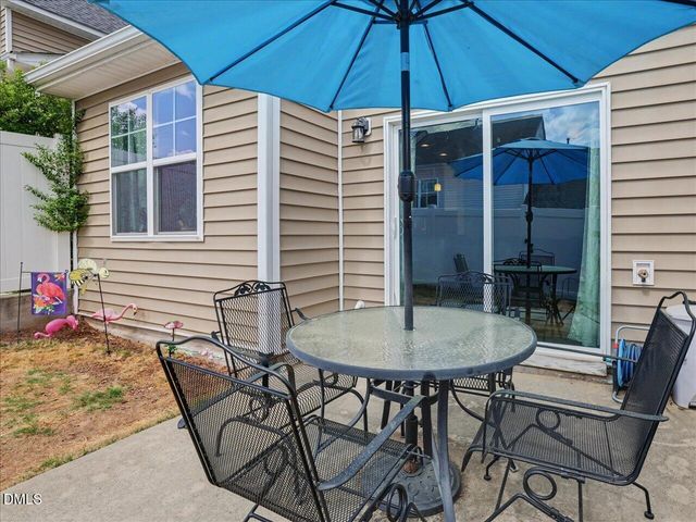 125 Churment Court, Durham, NC 27703