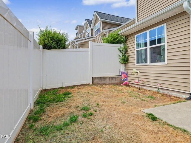 125 Churment Court, Durham, NC 27703