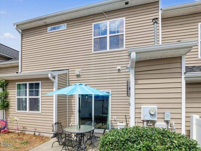 125 Churment Court, Durham, NC 27703