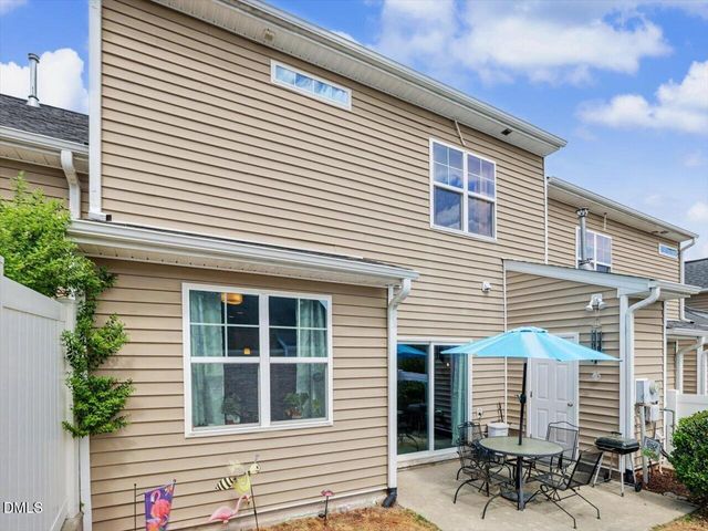 125 Churment Court, Durham, NC 27703