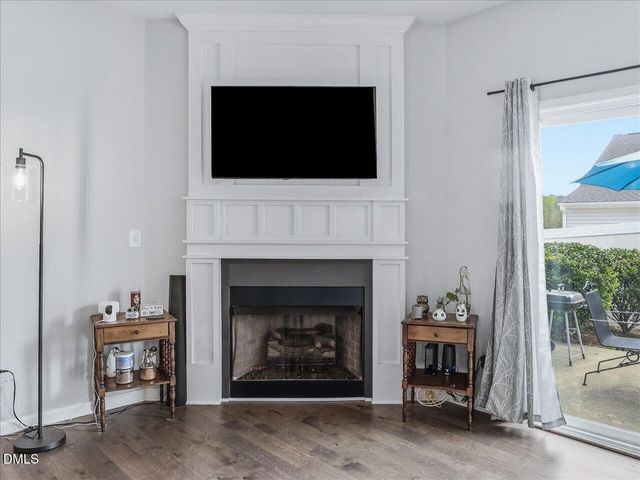 125 Churment Court, Durham, NC 27703